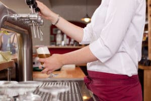 How Much to Tip a Barback