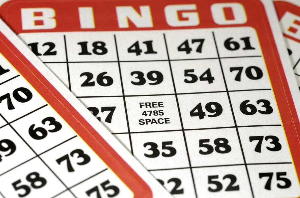 How Much to Tip a Bingo Caller