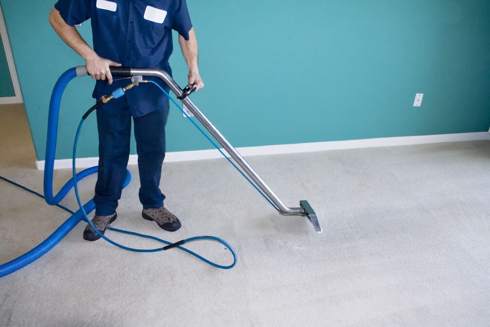 How Much to Tip a Carpet Cleaner