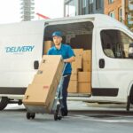 How Much to Tip a Peloton Delivery Person