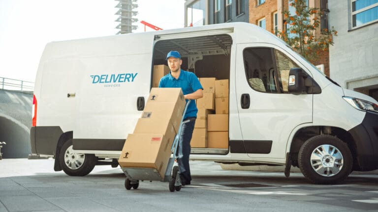 How Much to Tip a Peloton Delivery Person