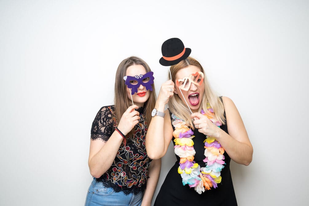 How Much to Tip a Photo Booth Attendant