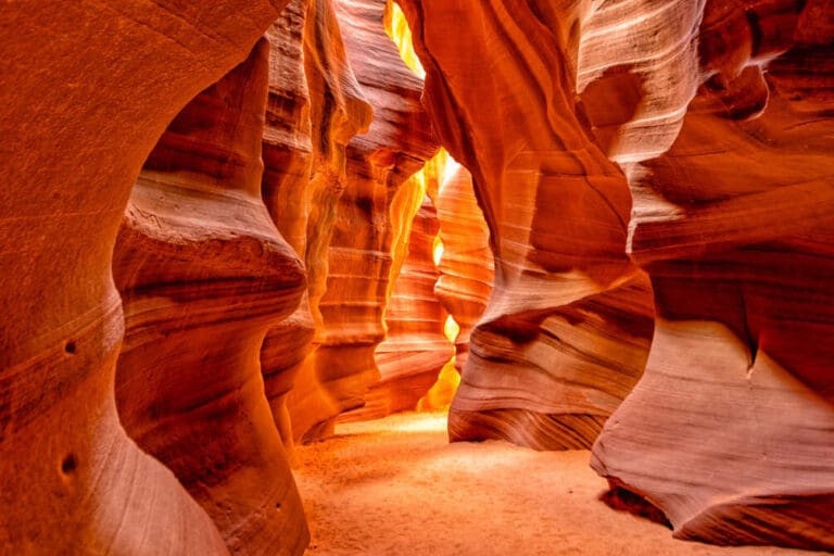 How Much to Tip an Antelope Canyon Guide