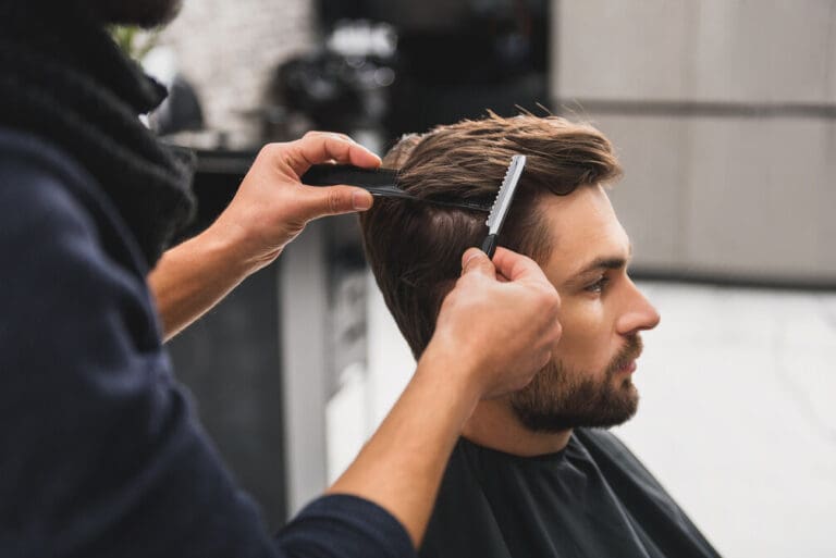 How Much to Tip at Supercuts