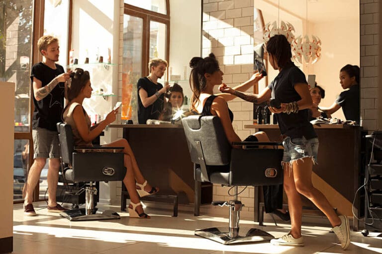 How Much to Tip for Hair and Nails