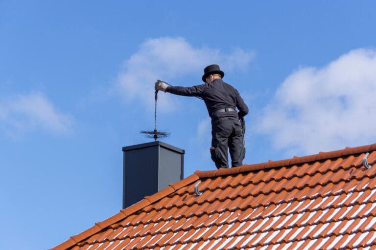 How Much to Tip a Chimney Sweep