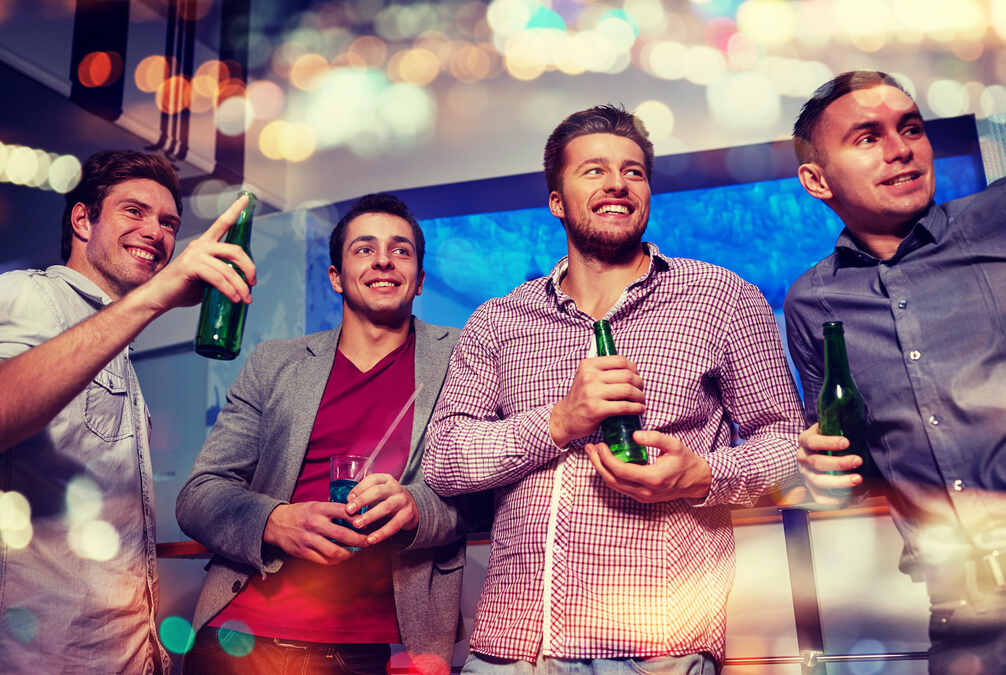 How Much to Tip a Limo Driver for a Bachelor Party