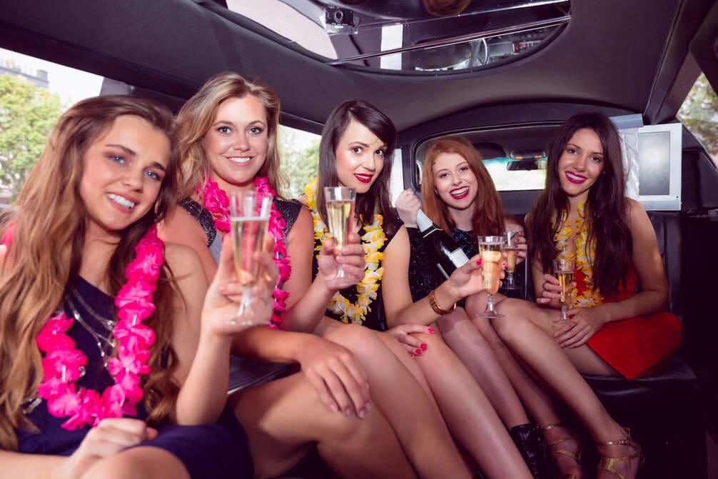 How Much to Tip a Limo Driver for a Wine Tour