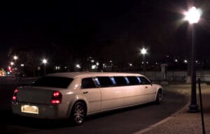 How Much to Tip a Limo Driver for Prom
