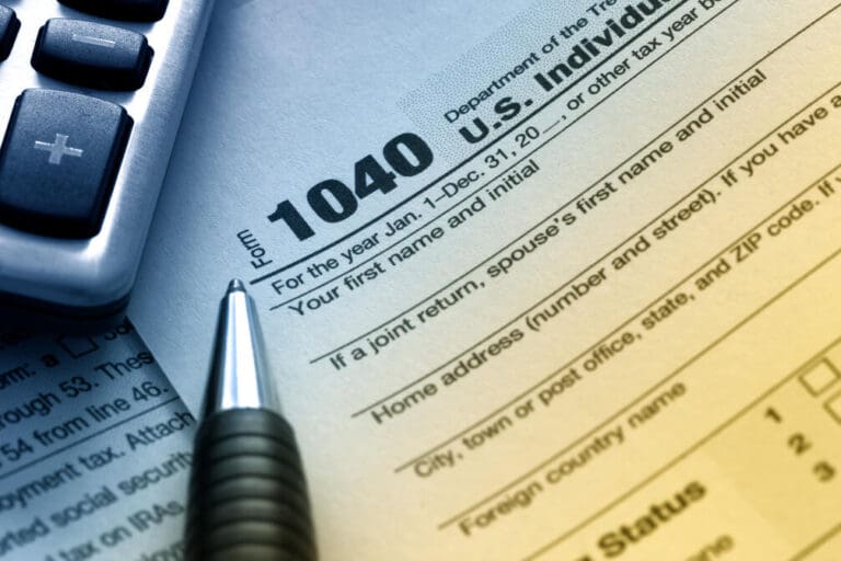 How Much to Tip a Tax Preparer