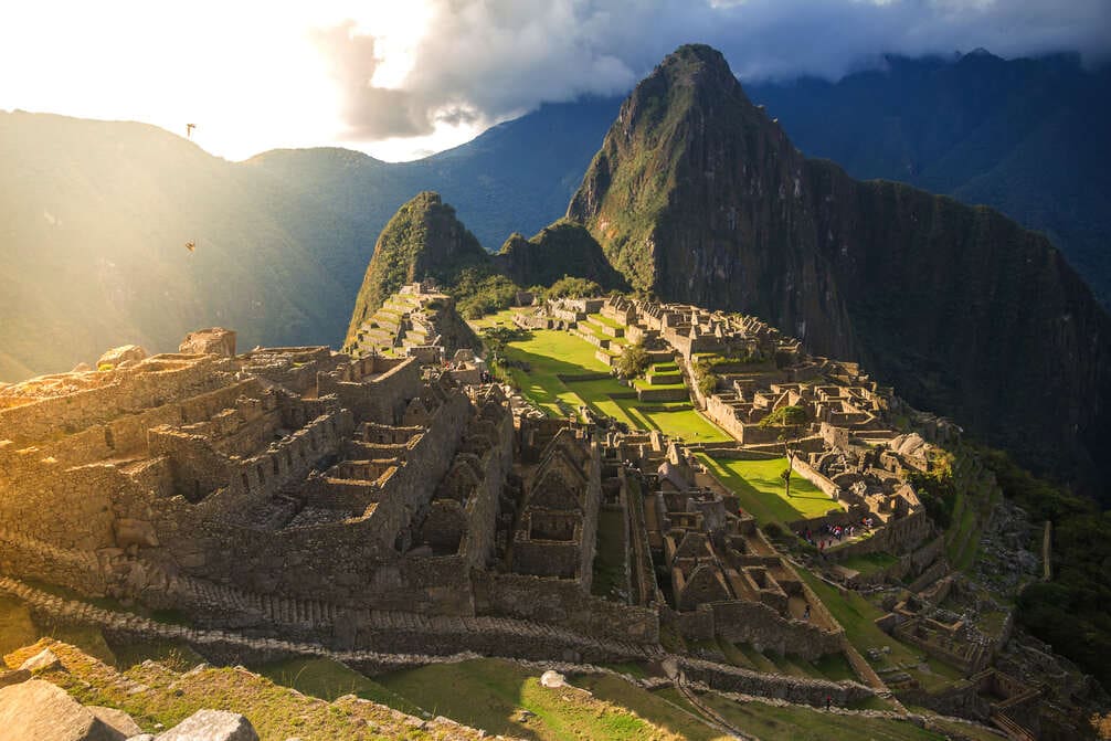 How Much to Tip an Inca Trail Guide