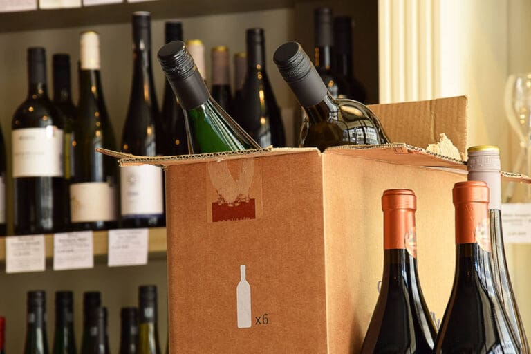 How Much to Tip for Alcohol Delivery