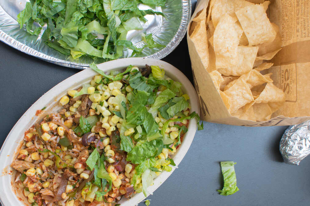 How Much to Tip for Chipotle Delivery