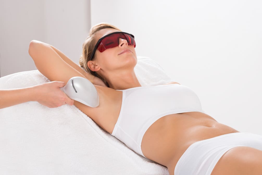 How Much to Tip for Laser Hair Removal