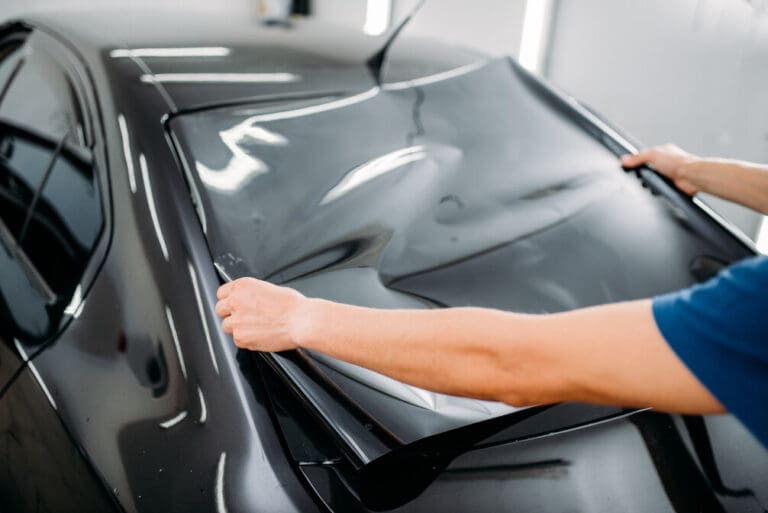 How Much to Tip Window Tinters
