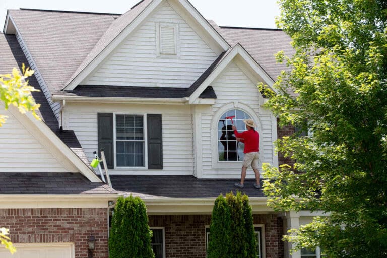 How Much to Tip Window Washers