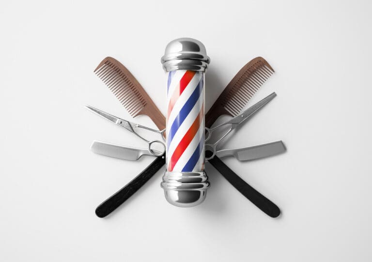 How Much to Tip a Barber