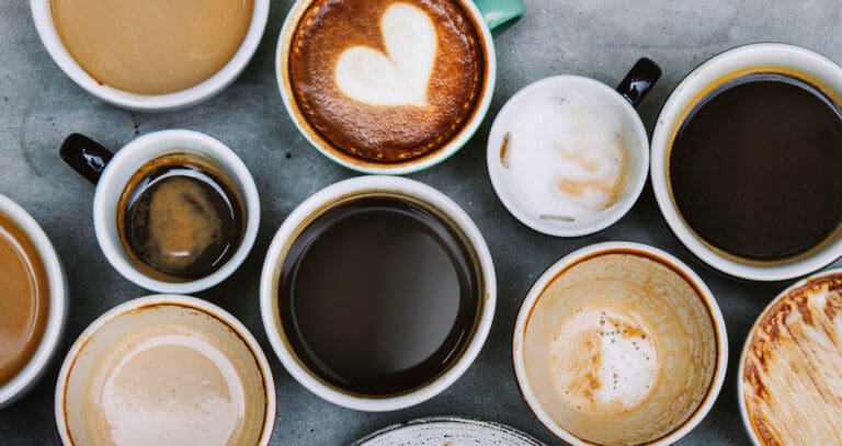 How Much to Tip a Barista at a Coffee Shop