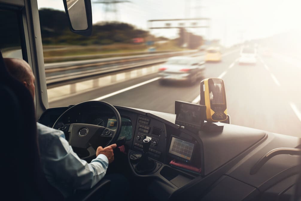 How Much to Tip a Bus Driver