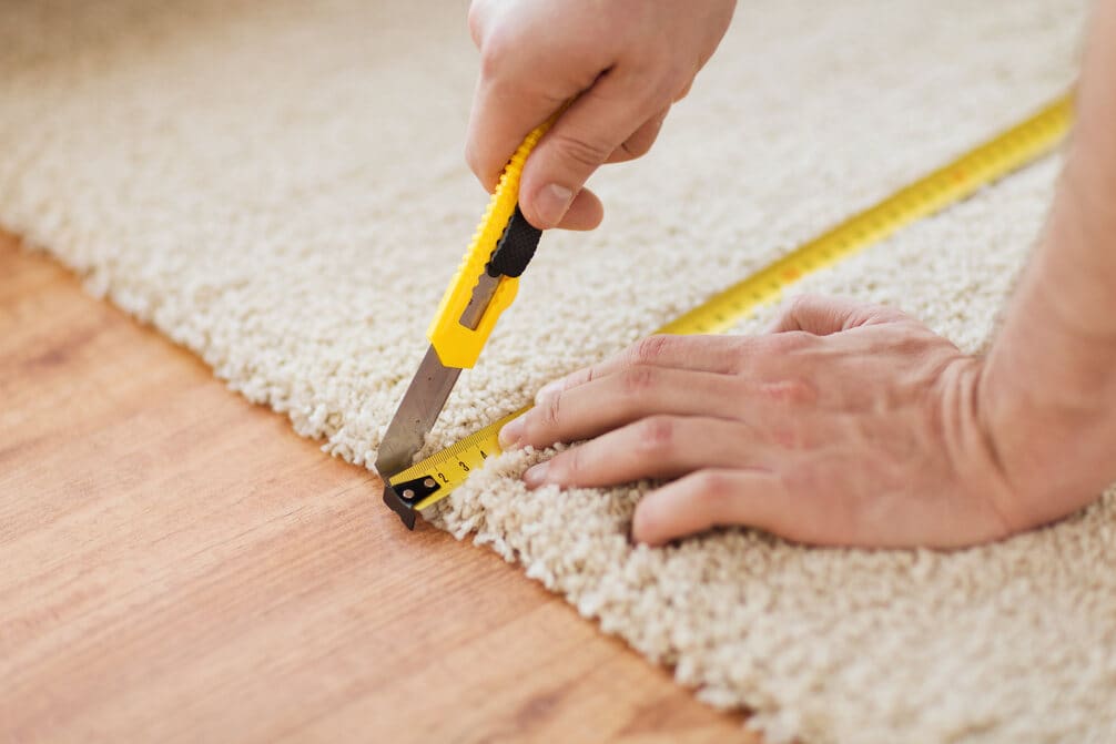 How Much to Tip a Carpet Installer