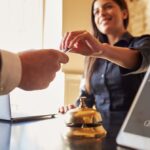 How Much to Tip a Concierge