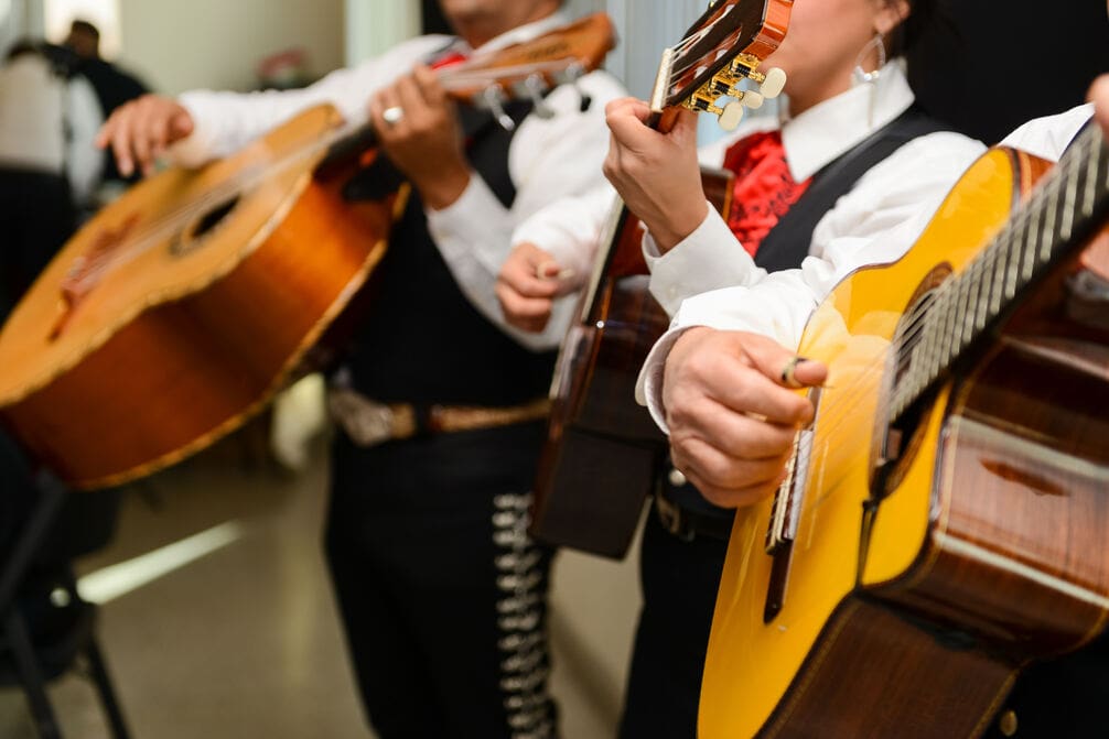 How Much to Tip a Mariachi Band