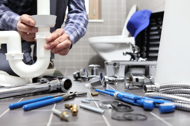 How Much to Tip a Plumber