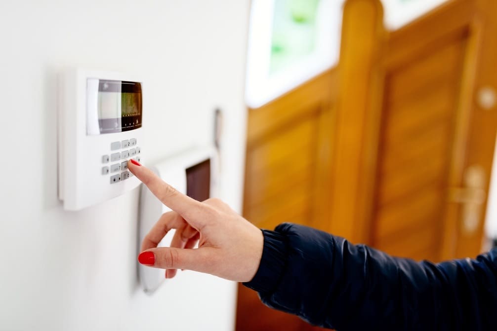 How Much to Tip an Alarm Installer