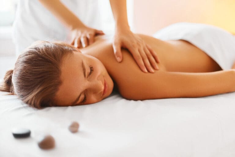 How Much to Tip for a Massage