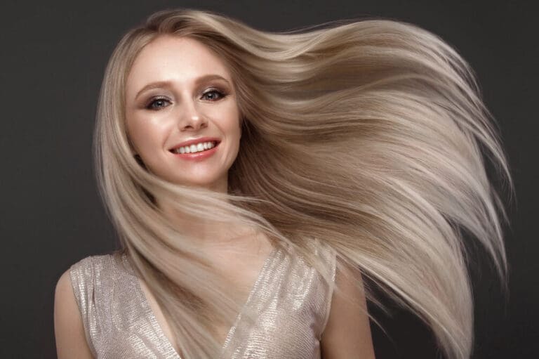 How Much to Tip for Hair Extension Move Up