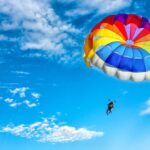 How Much to Tip for Parasailing