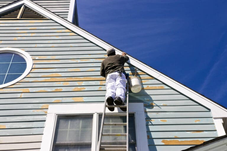 How Much to Tip Painters